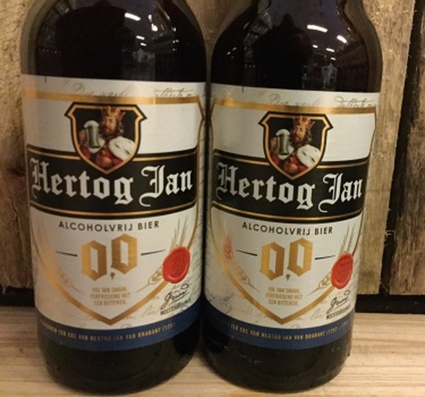 Hertog Jan 0.0