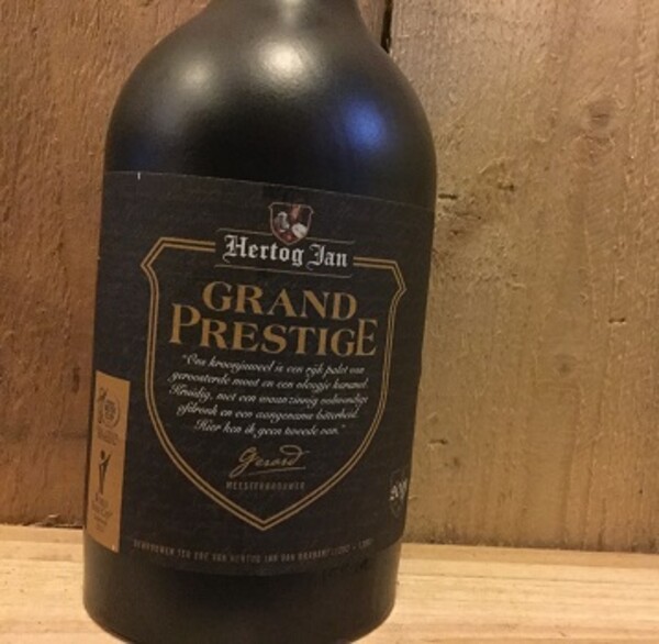 Grand Prestige Hertog Jan Kruik