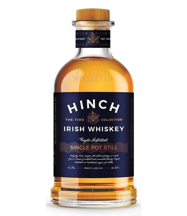 Hinch Small Batch