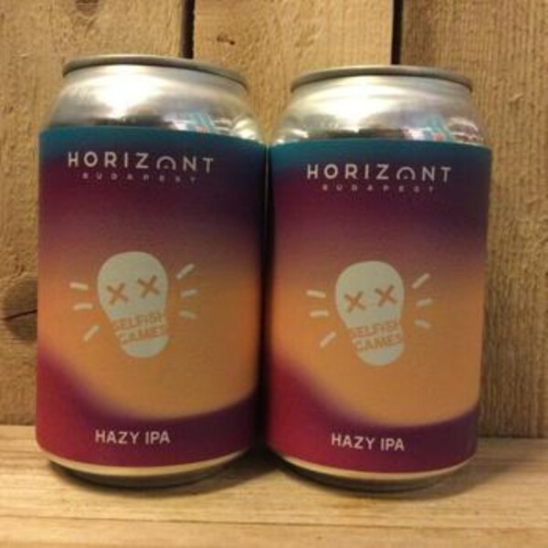 Hazy Queen, Horizont