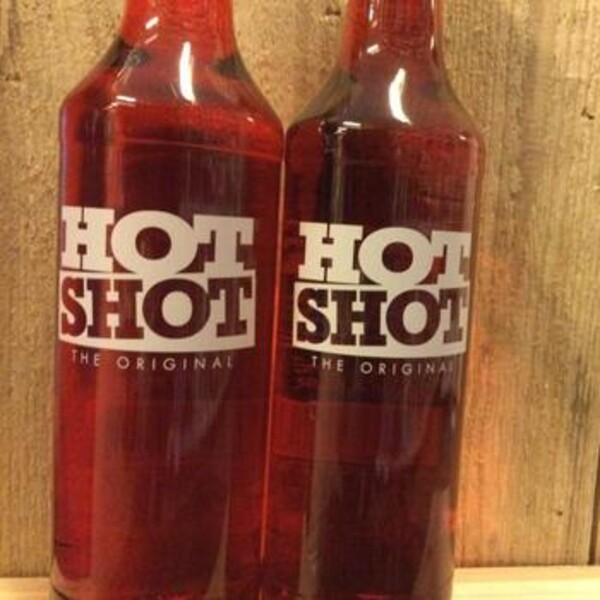 Hotshot, De Kuyper