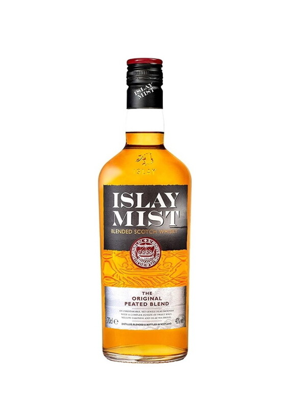 Islay Mist Original
