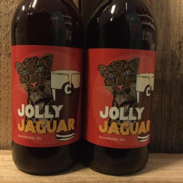 Jolly Jaguar, Cattus