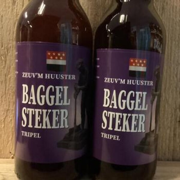 Baggelsteker, Vrolijke Joncker