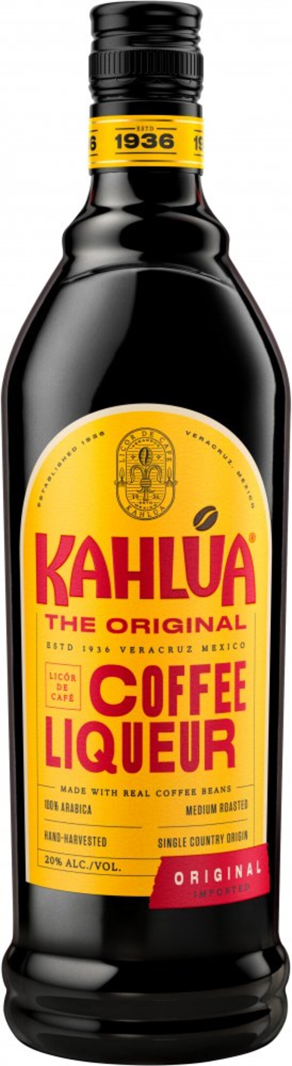 Kahlua