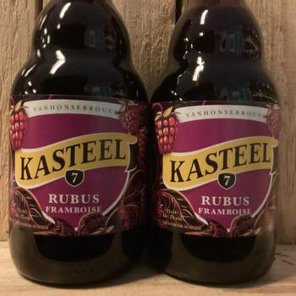 Kasteel Rubus