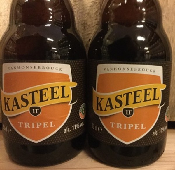 Kasteel Tripel, Van Honsebrouck