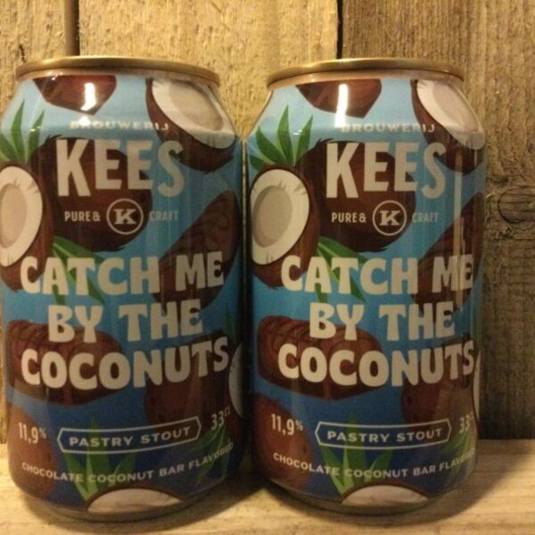 Catch Me By The Coconuts, Kees