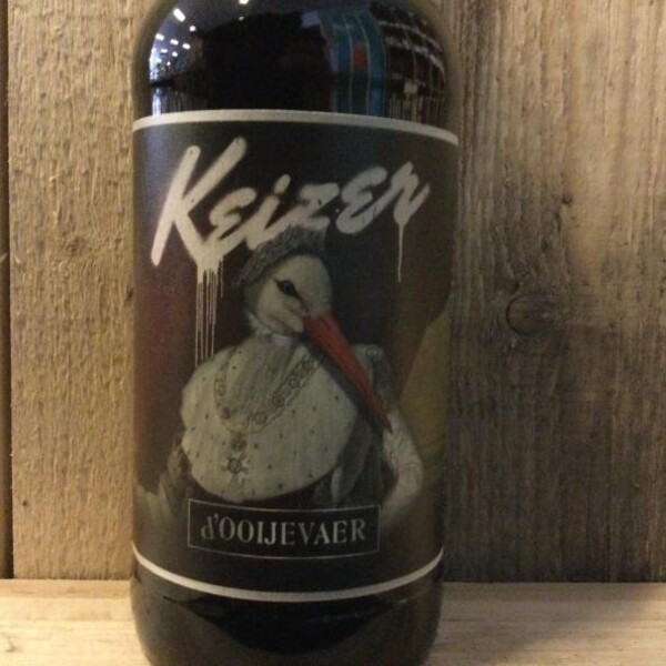 Keizer, D'Ooievaer