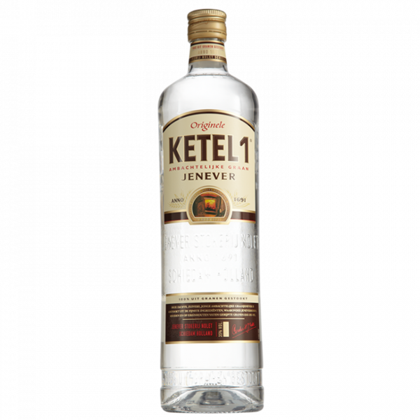 Ketel 1 Jenever