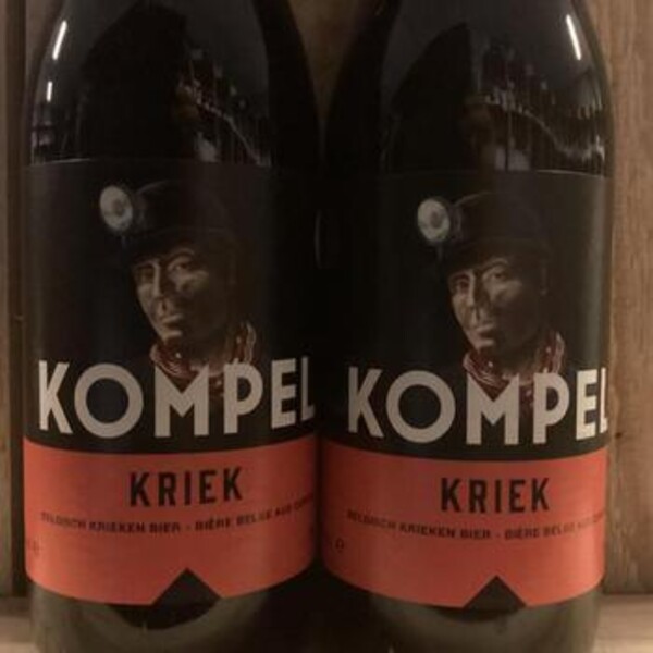 Kriek, Kompel