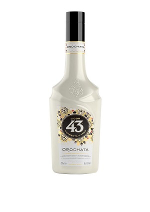 Licor 43 Horchata