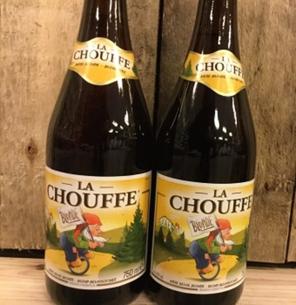 La Chouffe, A'Chouffe