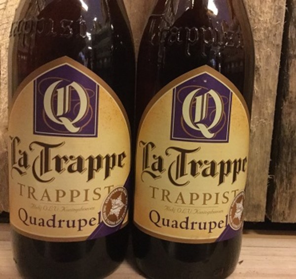 La Trappe Quadrupel