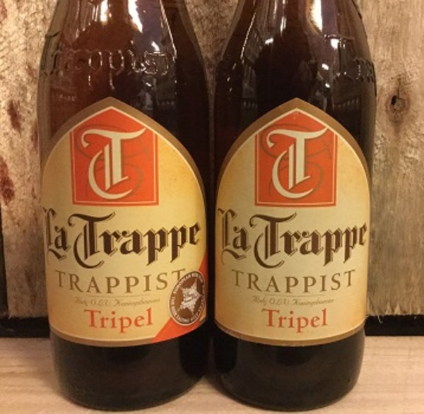 La Trappe Tripel