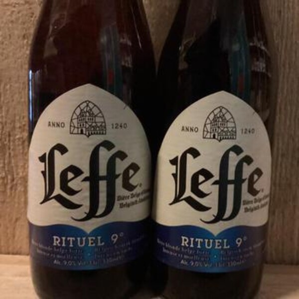 Leffe Rituel 9