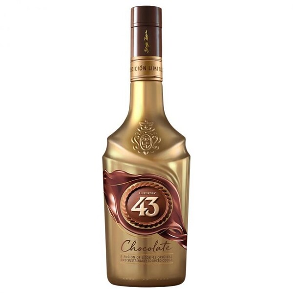 Licor 43 Chocolate