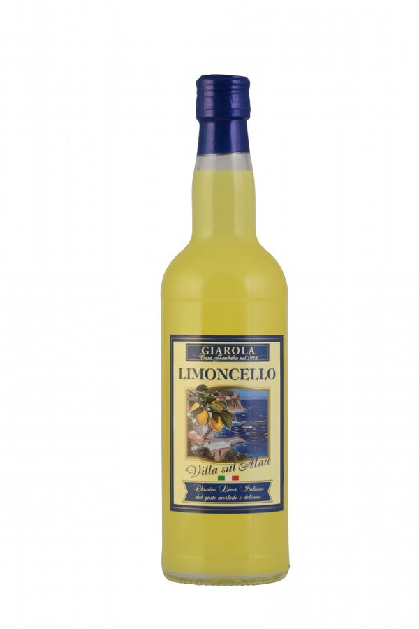 Limoncello Villa Sul Mare