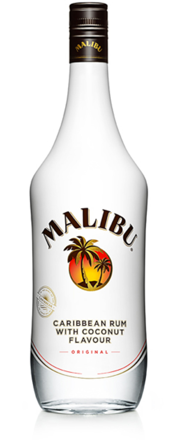 Malibu Carribean Rum