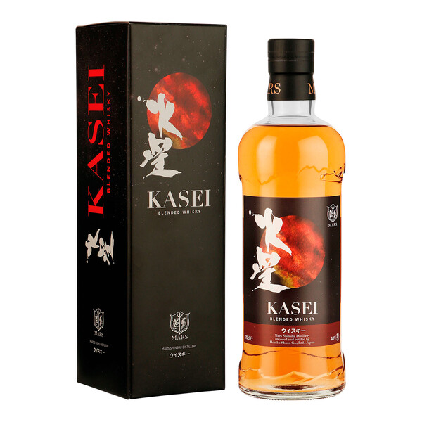 Mars Kasei