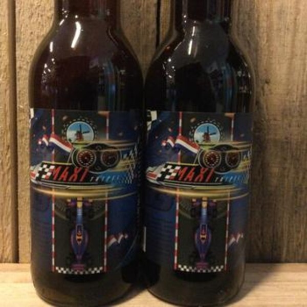 Maxi Tripel, Meuleneind