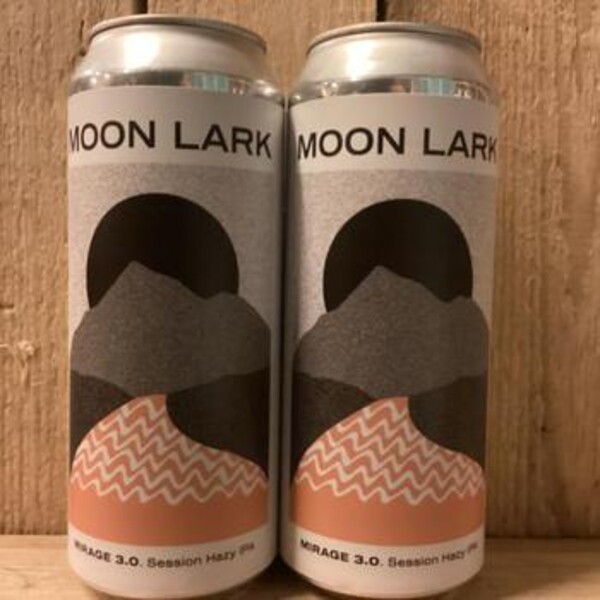Mirage 3.0, Moon Lark