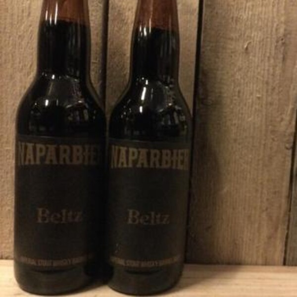 Beltz, Naparbier