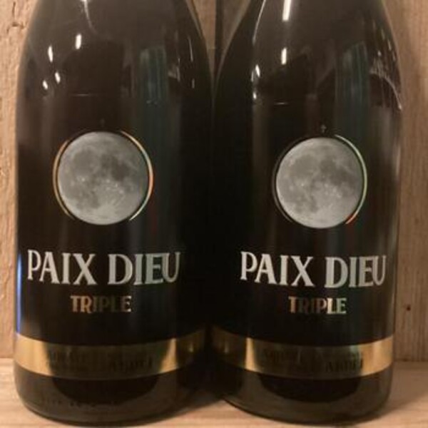 Paix Dieu, Caulier