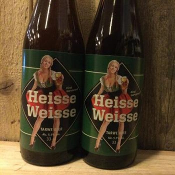 Heisse Weisse, Pimpelmeesch