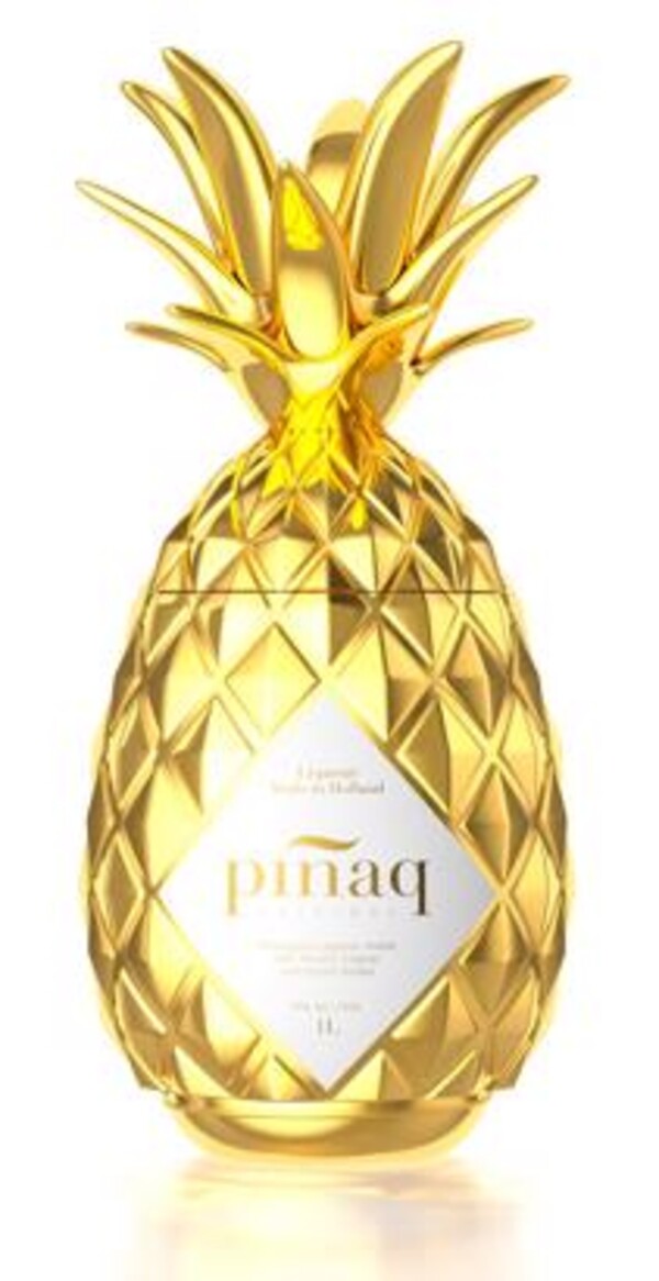 Pinaq Gold