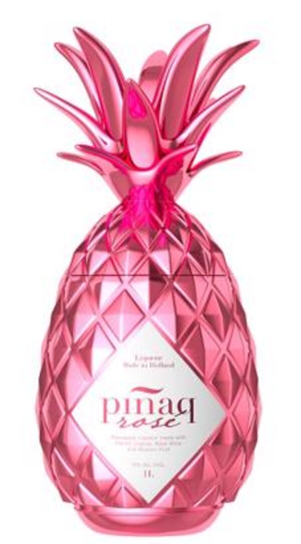 Pinaq Rose