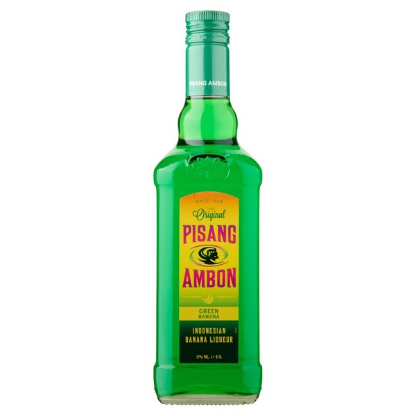 Pisang Ambon