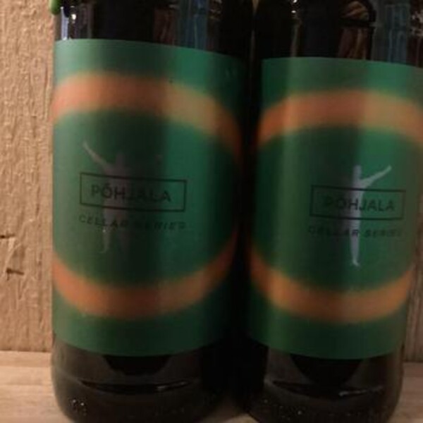 Enn Barrel, Põhjala
