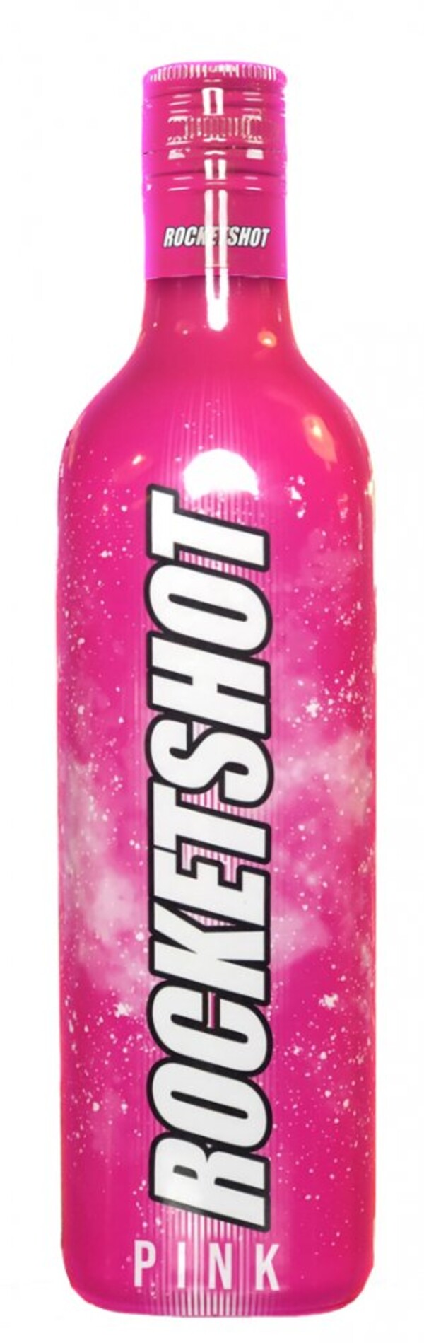 Rocketshot Pink