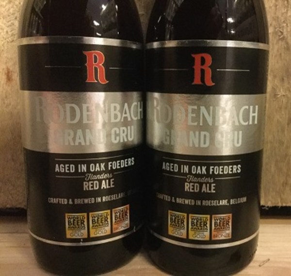 Rodenbach Grand Cru