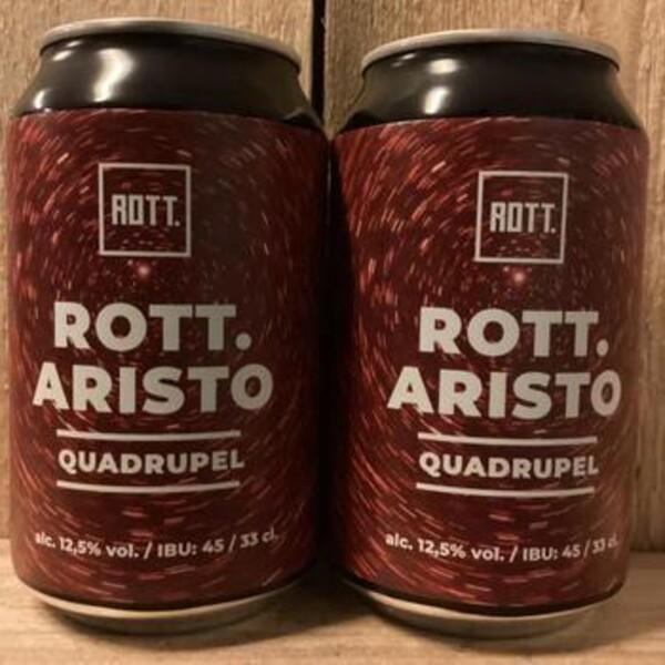 Aristo, ROTT.
