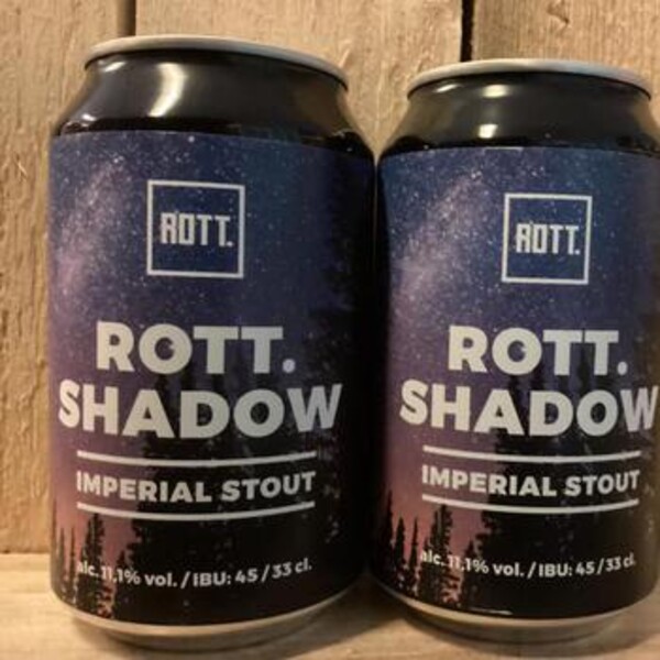 Shadow, ROTT