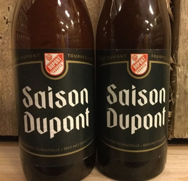 Saison Dupont, Brasserie Dupont