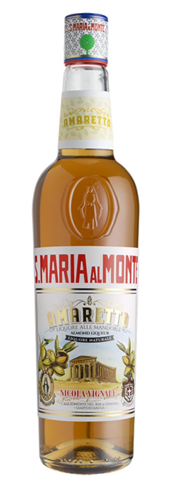Santa Maria Amaretto