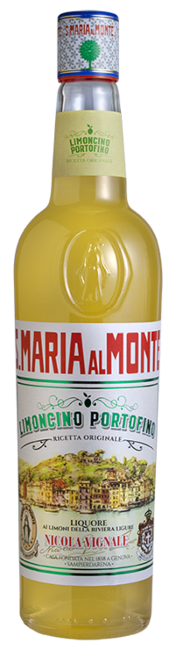 Santa Maria Al Monte Limoncino