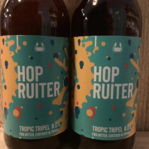 Hopruiter, Scheldebrouwerij