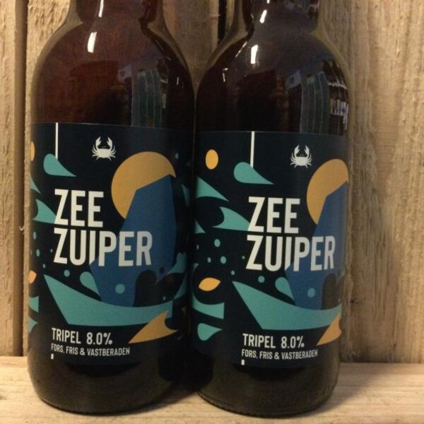 Zeezuiper, Scheldebrouwerij