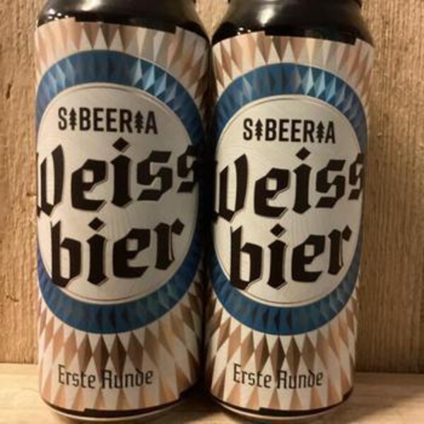 Erste Runde, Sibeeria