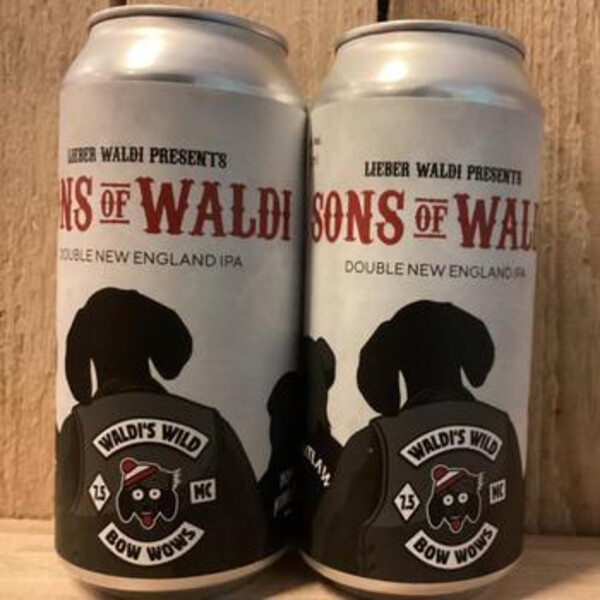 Sons of Waldi, Lieber Waldi