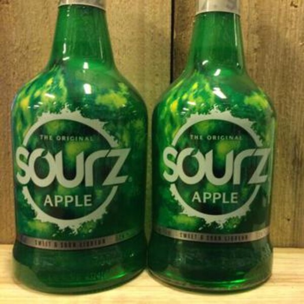 Sourz Apple