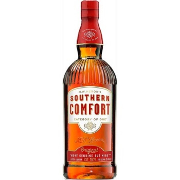 Southern Comfort