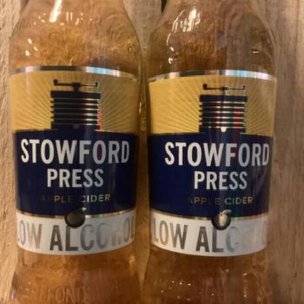 Stowford Press, Westons