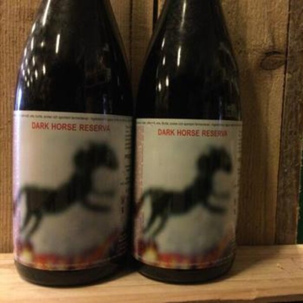 Dark Horse Reserva, Struise