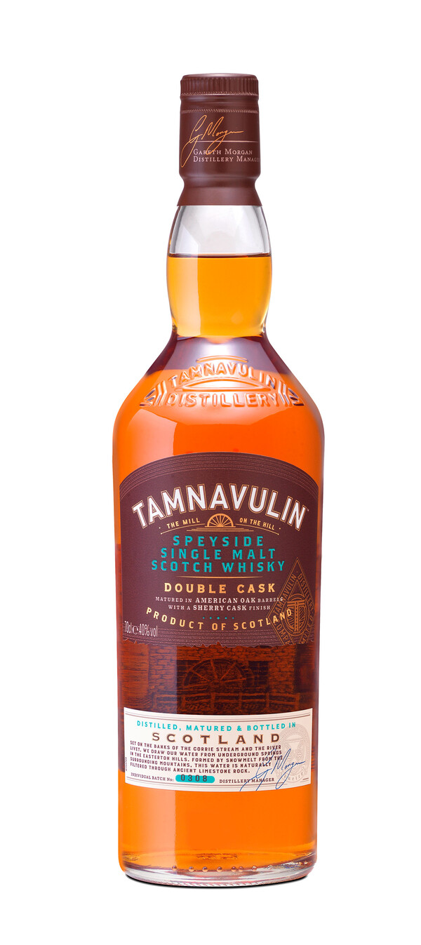 Tamnavullin Double Cask