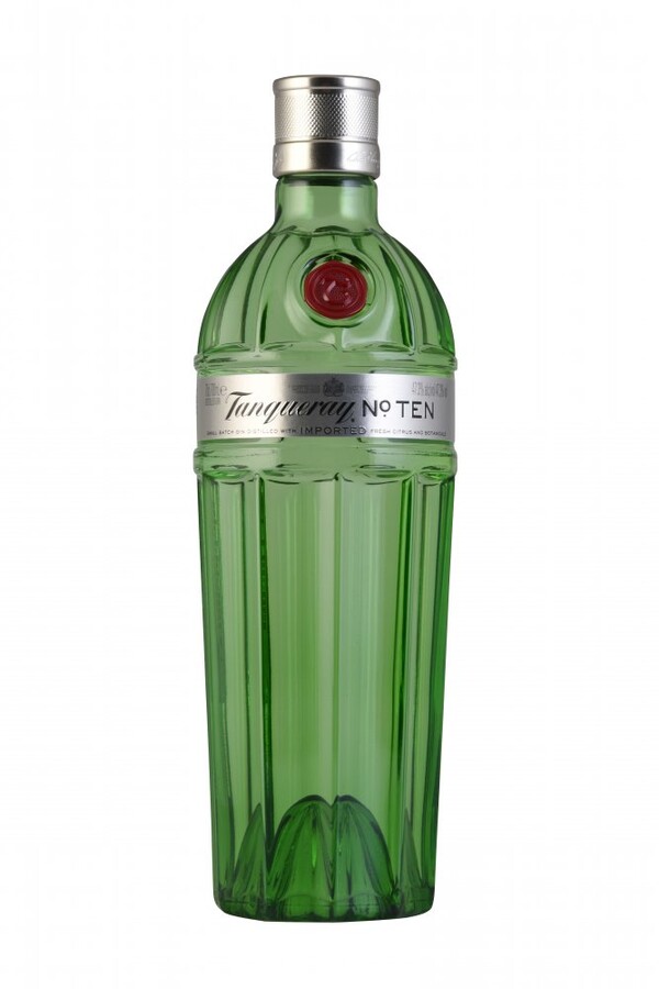 Tanqueray No. Ten
